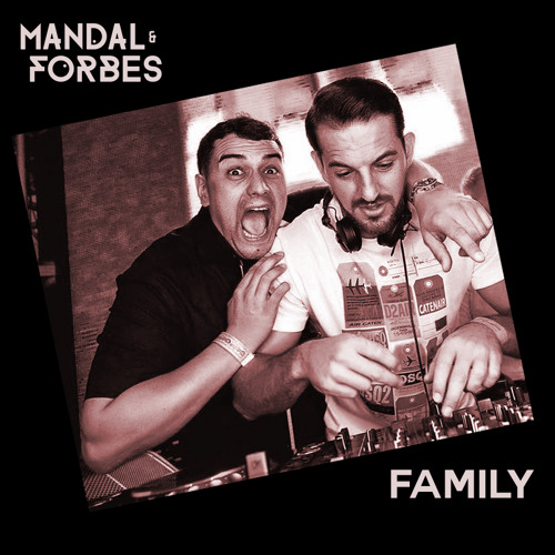 Mandal & Forbes Free Download Series