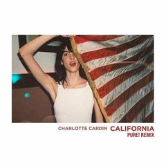 Charlotte Cardin - California (PURE! Remix)