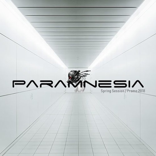 Paramnesia - Spring Session / Promo 2018