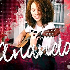 ANANDA - QUERO QUE TU VÁ - VAI TOMA NO C#