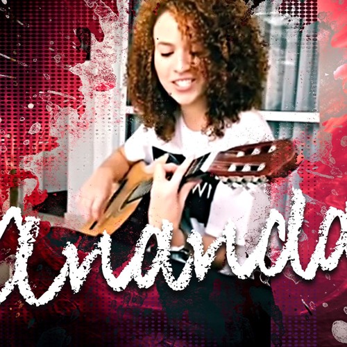 ANANDA - QUERO QUE TU VÁ - VAI TOMA NO C#