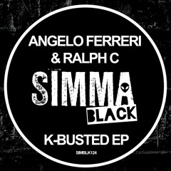 Angelo Ferreri & Ralph C - K-Busted (Original Mix)