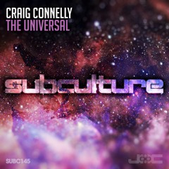 Craig Connelly - The Universal