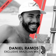 Reshuffle Podcast [exclusive brazilian mix] - Daniel Ramos