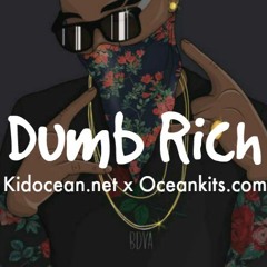 [FREE] Lil Skies x NBA Youngboy x Quavo Type Beat 2018 - Dumb Rich l Free HYPE Instrumental