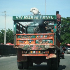 Pawòl la Pale: Rezistans kont monte pri gaz la (2)