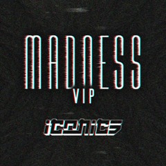 MADNESS VIP ( EXCLUSIVE )