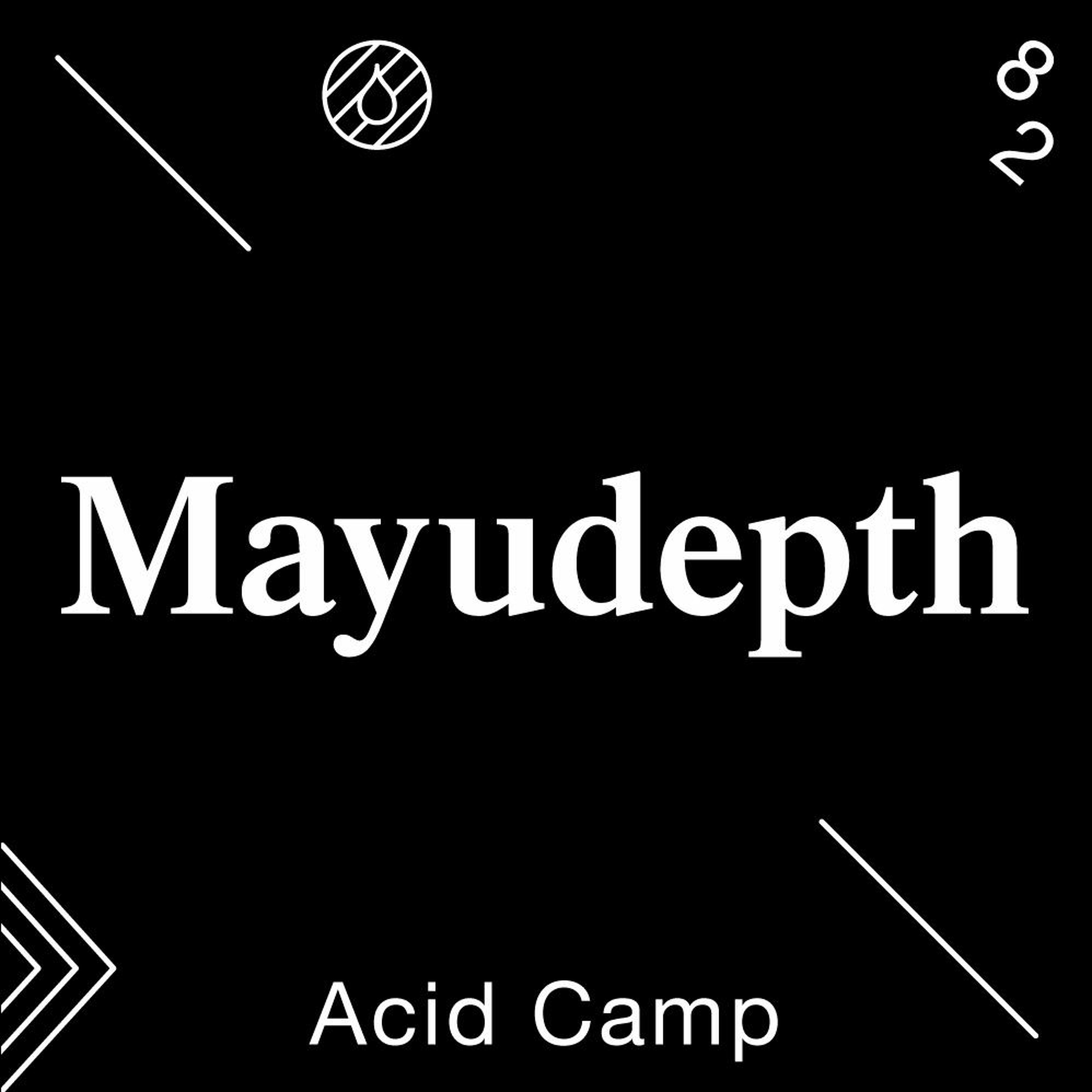 Acid Camp Podcast