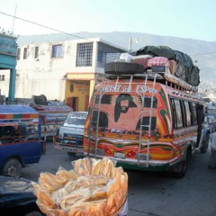 Pawòl la Pale: Monte pri gaz la (1)