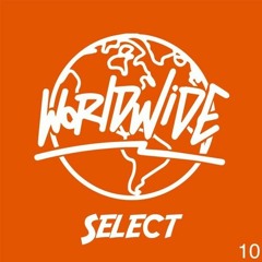 Giga & Hert'z - Error Apocalypse (Worldwide Select [10])