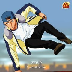 一日だけのバカンス 宍戸亮
