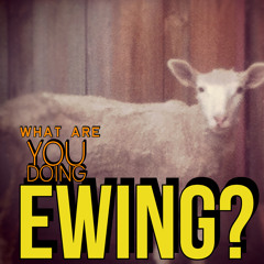 Why aren't you in America recording an album 2015