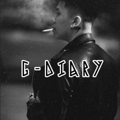 G-DIARY CHAPTER 5: DND, GETTING HIGH