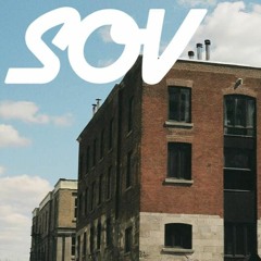 Another Place (Original Mix) - Mark Smit [SOV001]