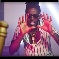 Aidonia - VVS - July 18 @DJDEMZ