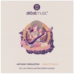 Anthony Middleton - Gravity Falls (Jon Charnis Remix) [Akbal Music]