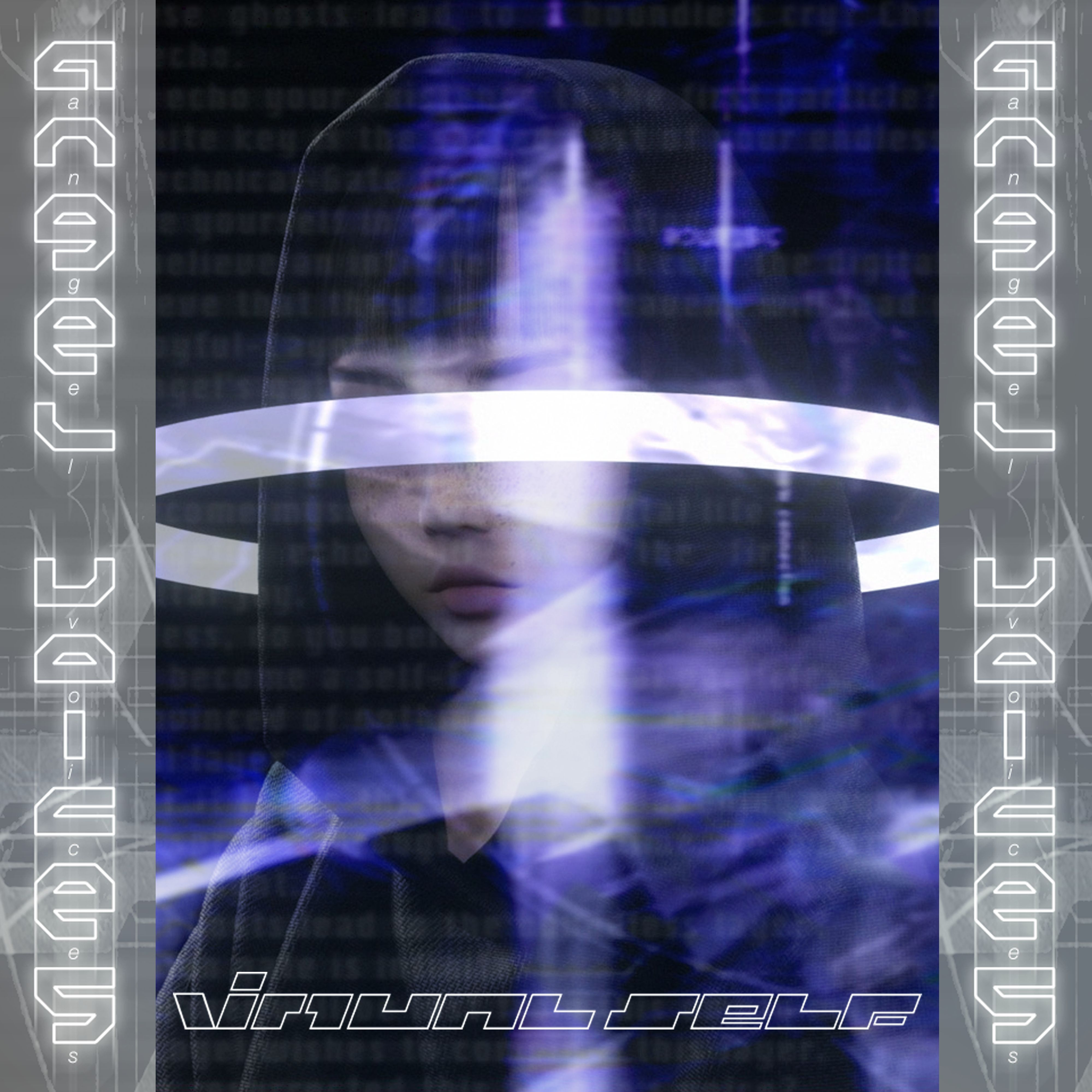 VIRTUAL SELF - ANGEL VOICES