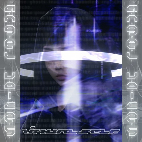 Stream VIRTUAL SELF - ANGEL VOICES by Porter Robinson | Listen online for  free on SoundCloud