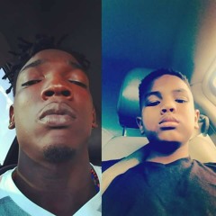 Skillz Matik Ft. Tweezy (Like Father Like Son)