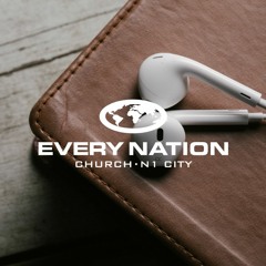 N1 City - 15 April 2018 (Amy Orr-Ewing) What Do You Want Out of Life?