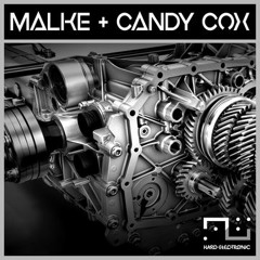 Malke & Candy Cox-Like a Maiden (Lenny Dee Mix)