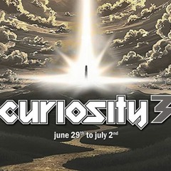 Gravage - Curiosity 3 (2018 Set)