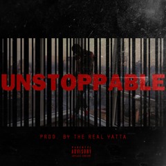Slim_Sog - Unstoppable