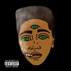 THREE EYEZ (Prod. GRiMM DOZA)