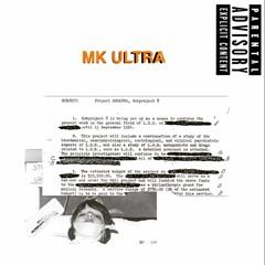 MK ULTRA