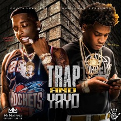 4. Look At Me [Prod. By June Genuis]