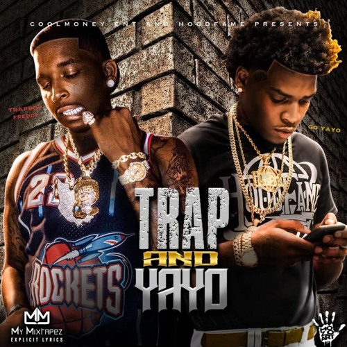 3. Power [Prod. By Shun On Da Beat]