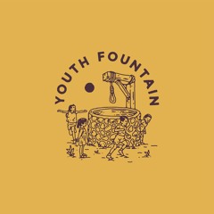Youth Fountain "Blooms"