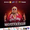 MOTIVATION Tonymix MIXTAPE Juillet 2018