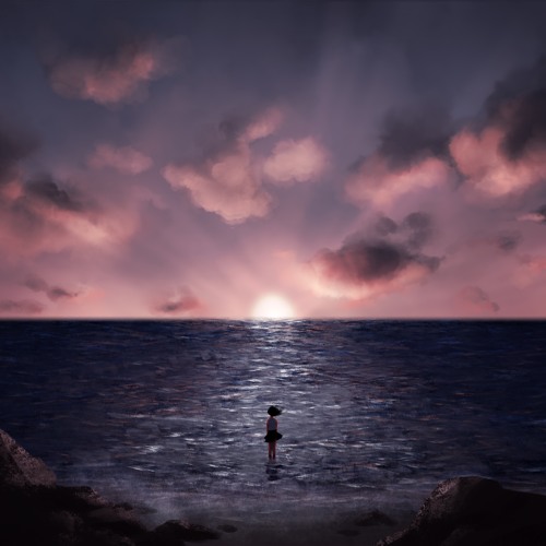 Calling Your Name (feat. Telepathics)