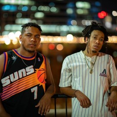 Way Up - Jae Gramma & JusJay