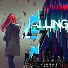 Lost Sky X Diviners - Lost and Falling [⚡ Mashup] (FREE DL)