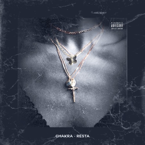 Chakra - Resta (prod. Chakra)