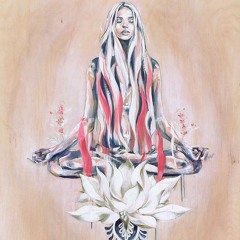 Cosmic Quest x Yoga Flow Mix