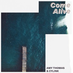 Amy Thomas & Cylink - Come Alive (Radio Edit)