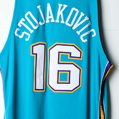 Stojakovic Feat JackBoy Taz Prod. By Supadeezy