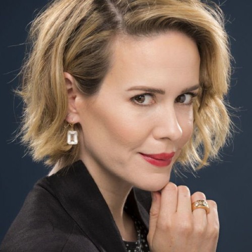 sarah paulson wife net worth