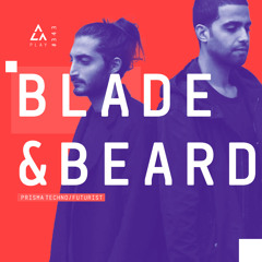 343: Blade&Beard