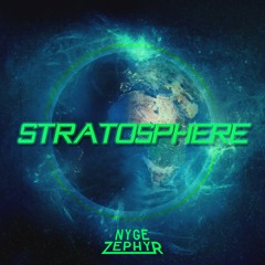 Nyge Zephyr - Stratosphere
