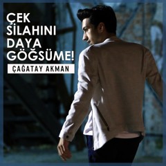 Stream Çağatay Akman - Sensin Benim En Derin Kuyum [2017] © by İsmet Çınar  ☑️ | Listen online for free on SoundCloud