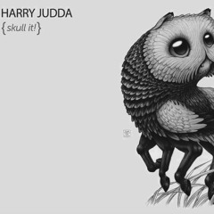 Harry Judda - Skull It (Sicc Bootleg)(Dark Techno)