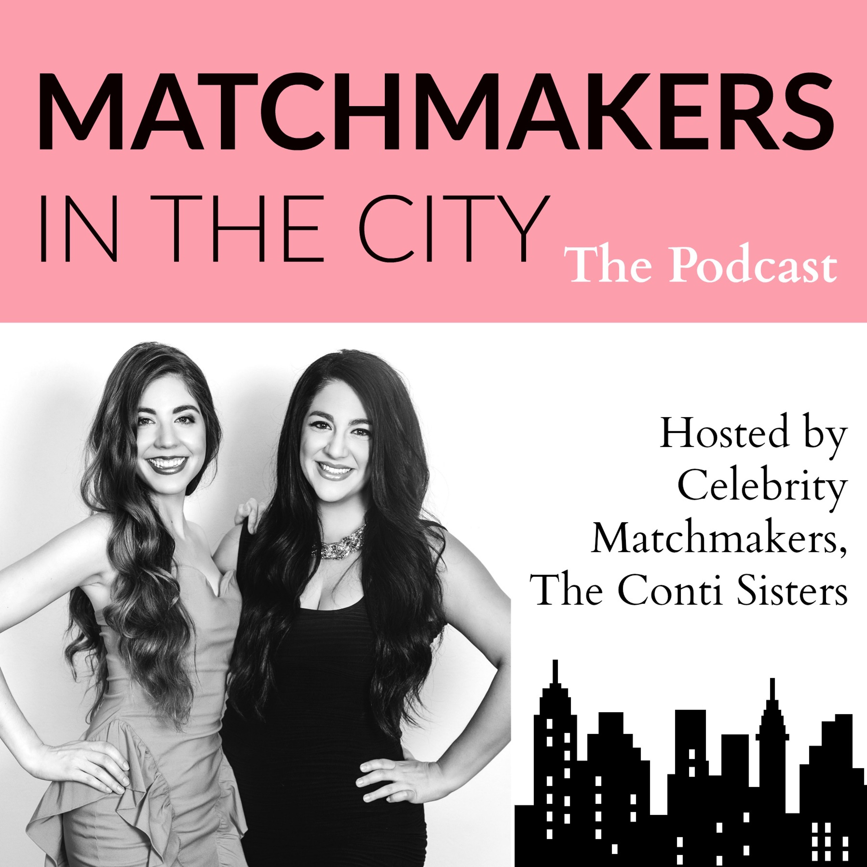 Episode 3: Sex and the City, Sisterly Advice, & Successful Men episode artwork