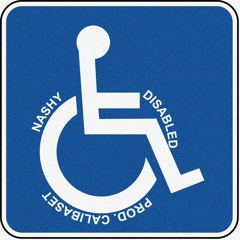 disabled (prod. calibaset)