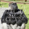 Apes T The Carters Beyonce And Jay Z Remix Mp3