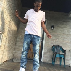 JB Smiley - Nobody Knows