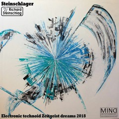 13 Summer Mind - Richard Steinschlag (Snippet Album Steinschlager)